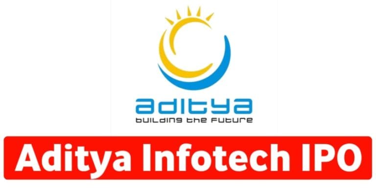 aditya infotech ipo