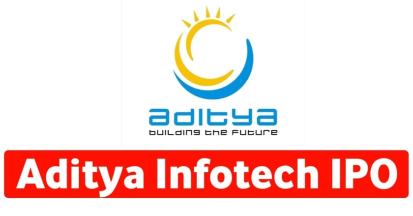 aditya infotech ipo