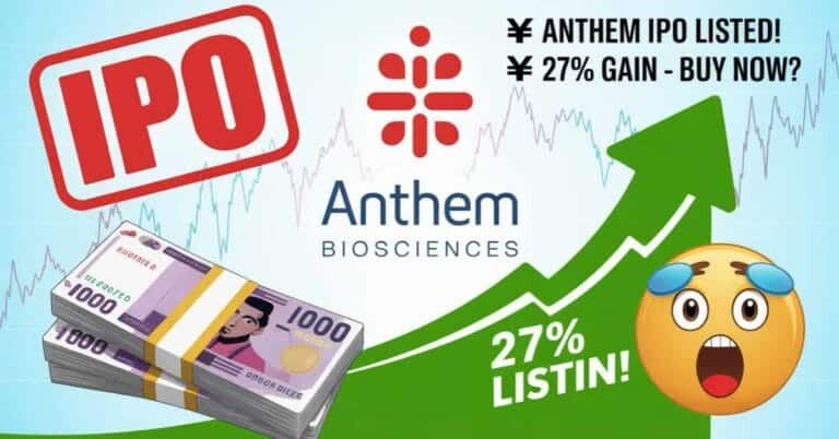 anthem biosciences