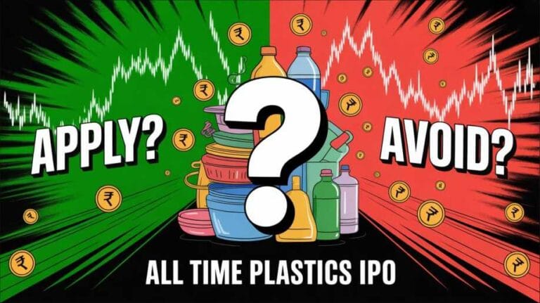 all time plastics ipo