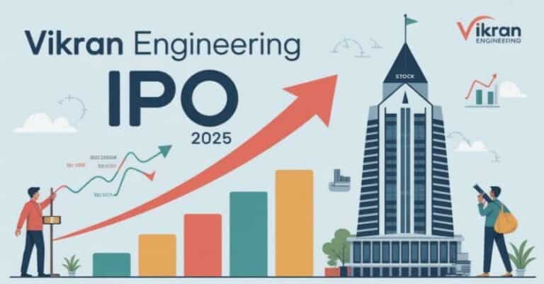 vikran engineering ipo