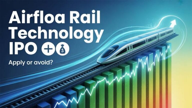 airfloa rail technology ipo