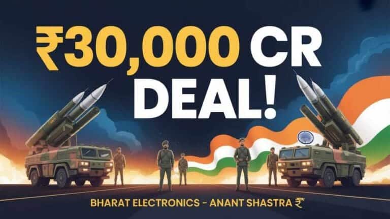 bharat electronics