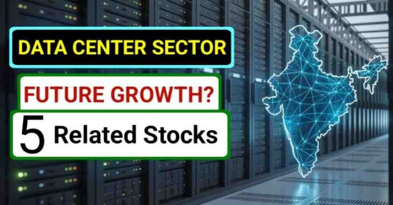 data center sector
