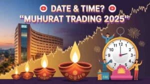 muhurat trading