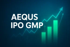 aequs ipo gmp