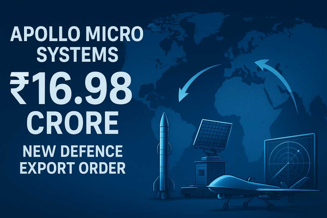 apollo micro systems