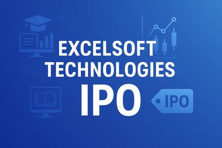 excelsoft technologies ipo