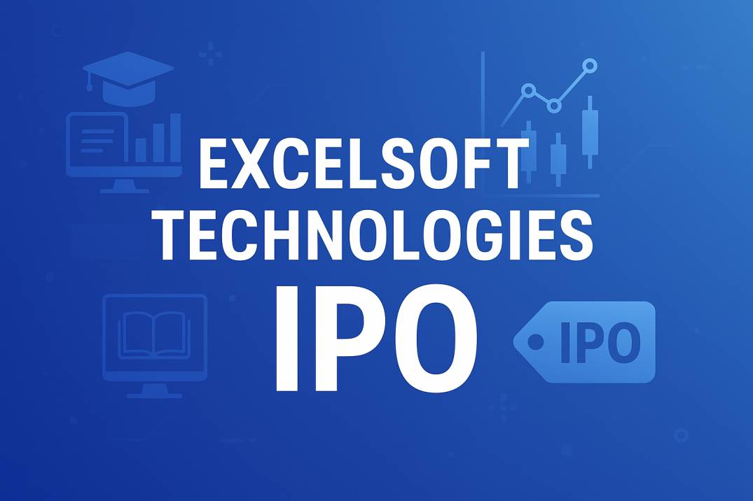 excelsoft technologies ipo
