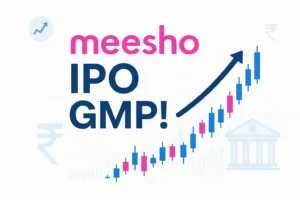meesho ipo gmp