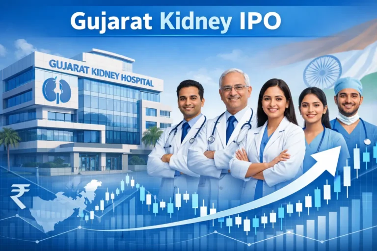 gujrat kidney ipo