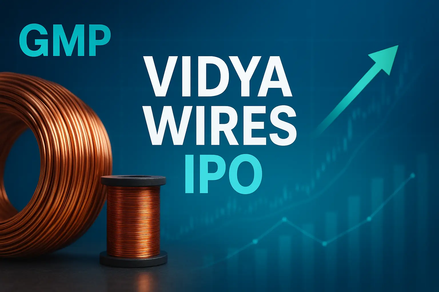 vidya wires ipo