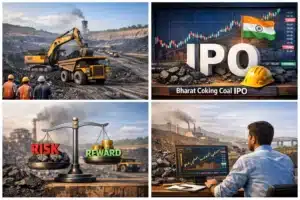 bharat coking coal ipo review