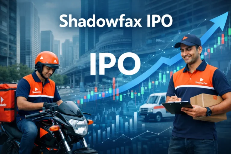 shadowfax ipo
