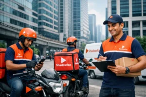 shadowfax technologies