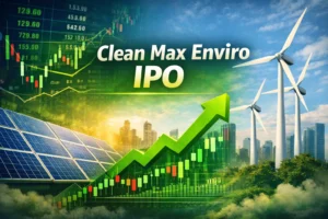 clean max enviro energy solutions ipo