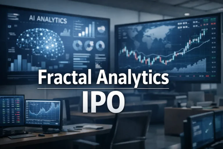 fractal analytics ipo