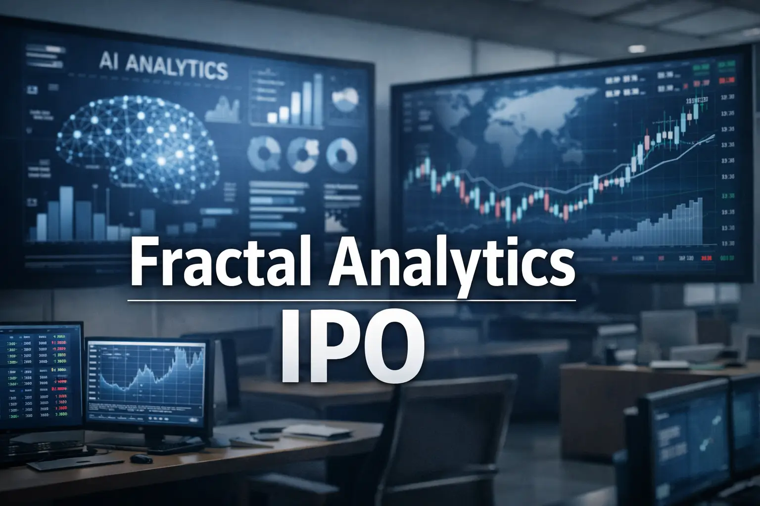 fractal analytics ipo